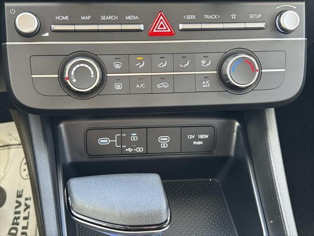 2026 Hyundai Tucson - $30,644