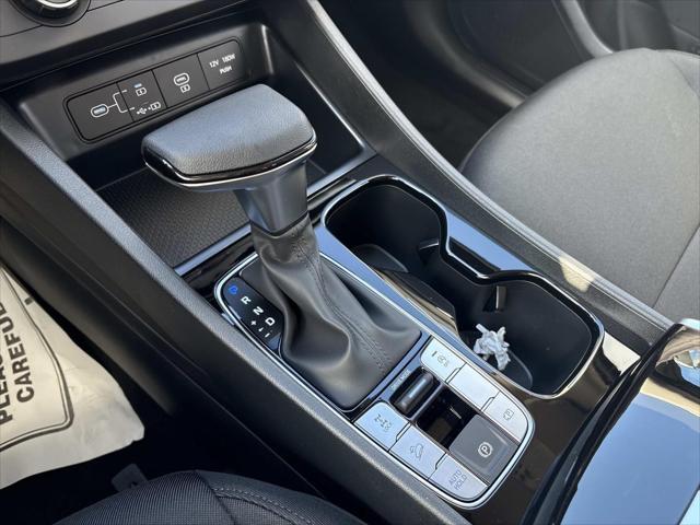 2026 Hyundai Tucson - $30,644