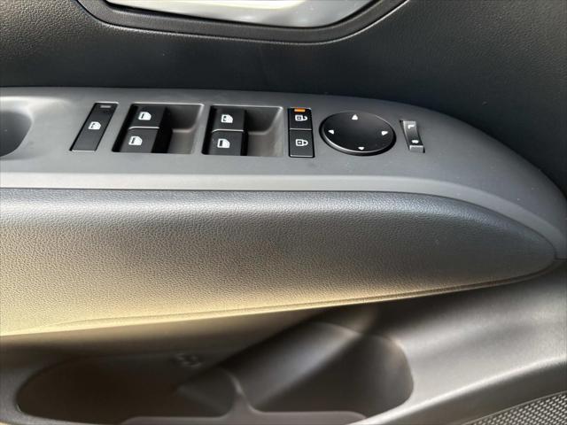 2026 Hyundai Tucson - $30,644