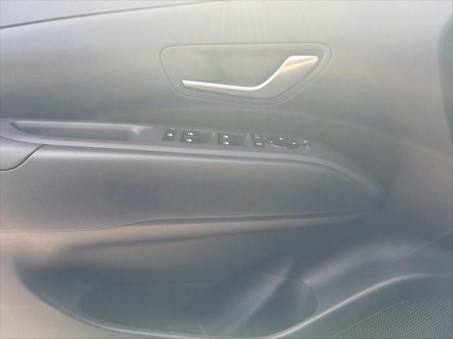 2026 Hyundai Tucson - $30,644