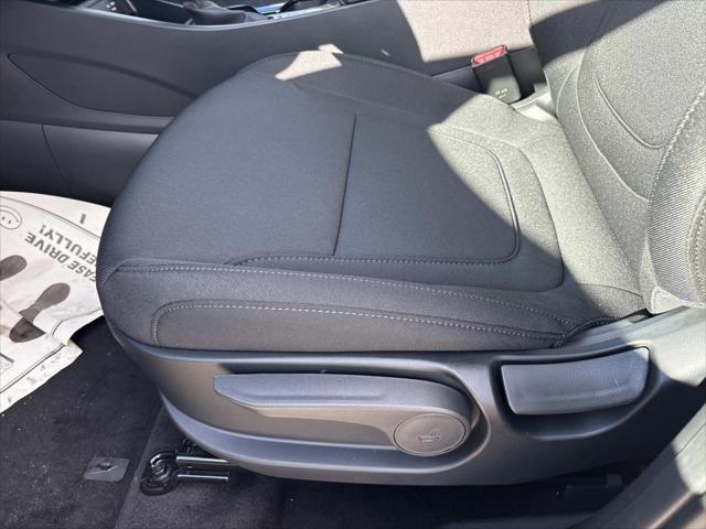 2026 Hyundai Tucson - $30,644