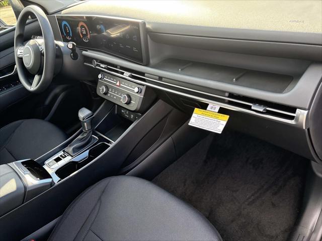2026 Hyundai Tucson - $30,644