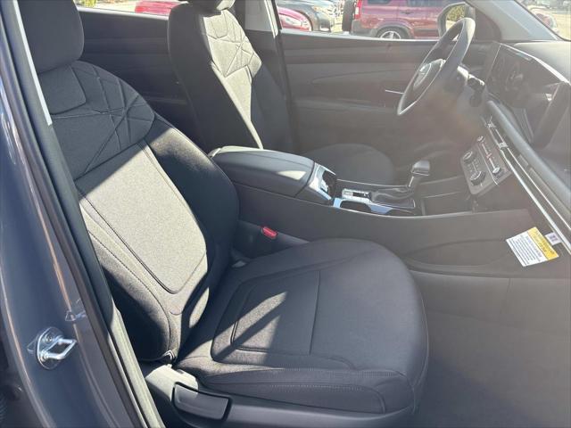 2026 Hyundai Tucson - $30,644