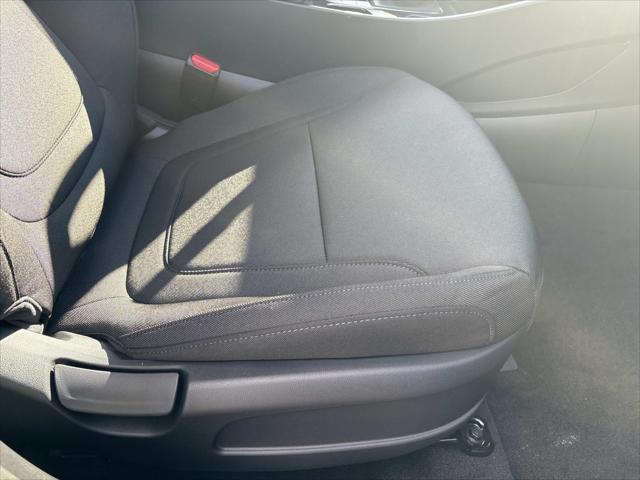 2026 Hyundai Tucson - $30,644