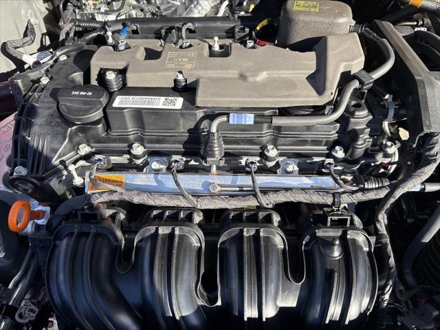 2026 Hyundai Tucson - $30,644