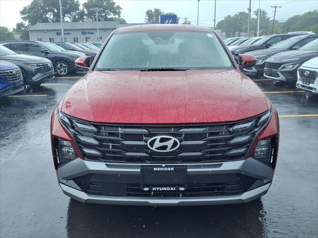 2026 Hyundai Tucson - $29,991