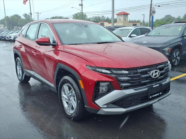 2026 Hyundai Tucson - $29,991