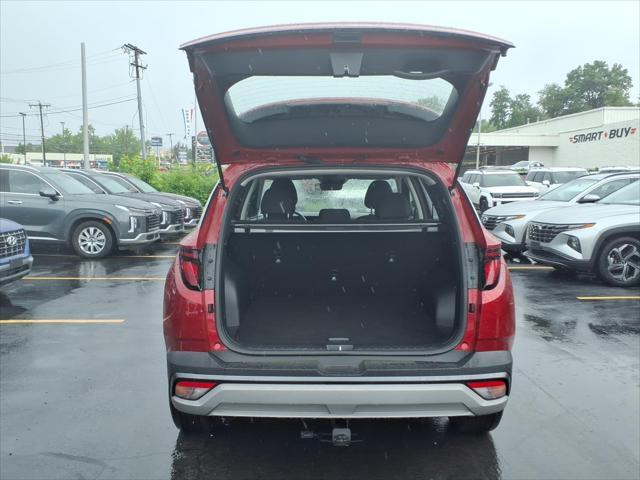 2026 Hyundai Tucson - $29,991