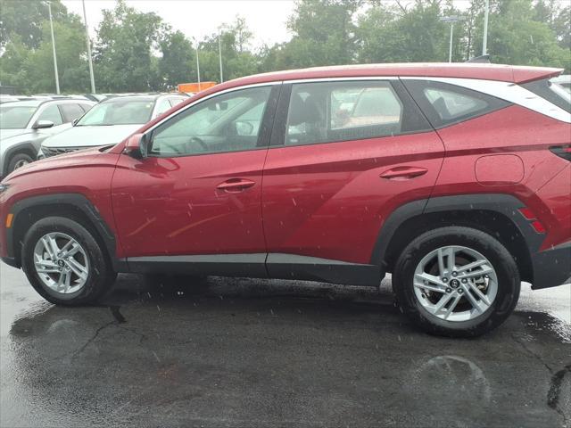2026 Hyundai Tucson - $29,991