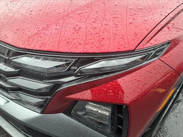 2026 Hyundai Tucson - $29,991