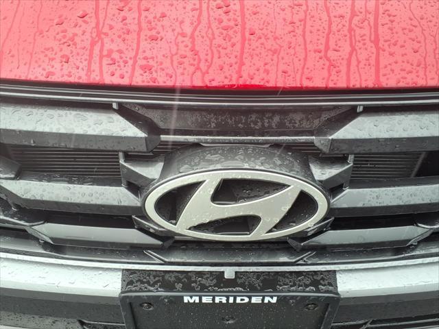 2026 Hyundai Tucson - $29,991