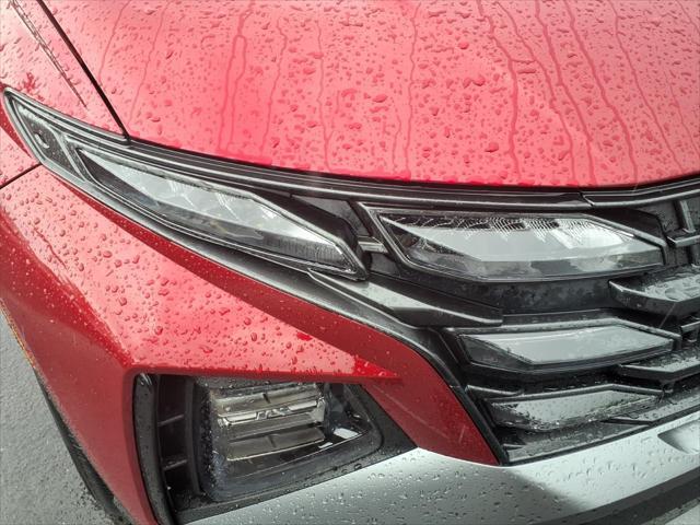 2026 Hyundai Tucson - $29,991