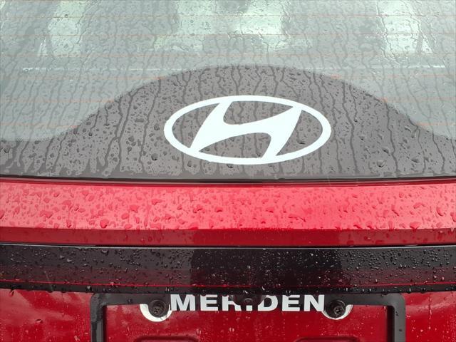 2026 Hyundai Tucson - $29,991