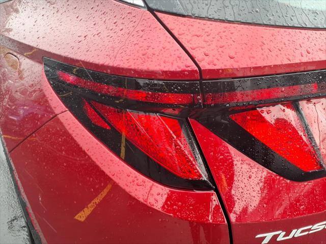 2026 Hyundai Tucson - $29,991