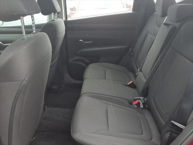 2026 Hyundai Tucson - $29,991