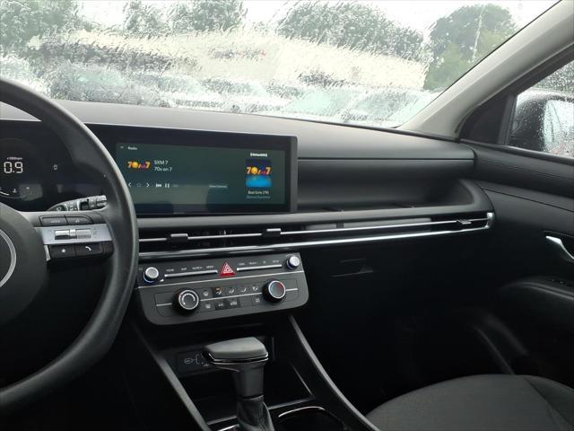 2026 Hyundai Tucson - $29,991