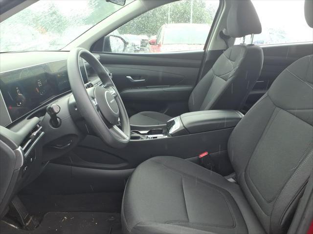 2026 Hyundai Tucson - $29,991