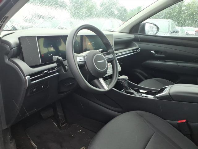 2026 Hyundai Tucson - $29,991
