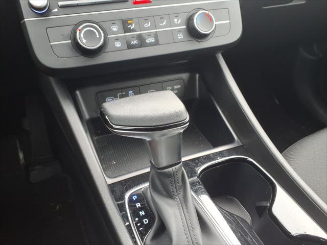 2026 Hyundai Tucson - $29,991