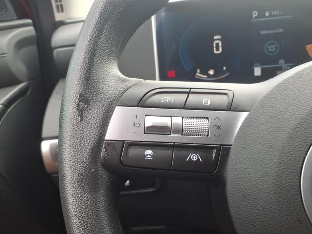 2026 Hyundai Tucson - $29,991
