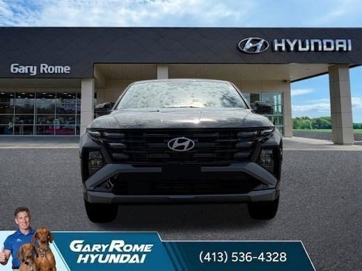 2026 Hyundai Tucson - $29,786
