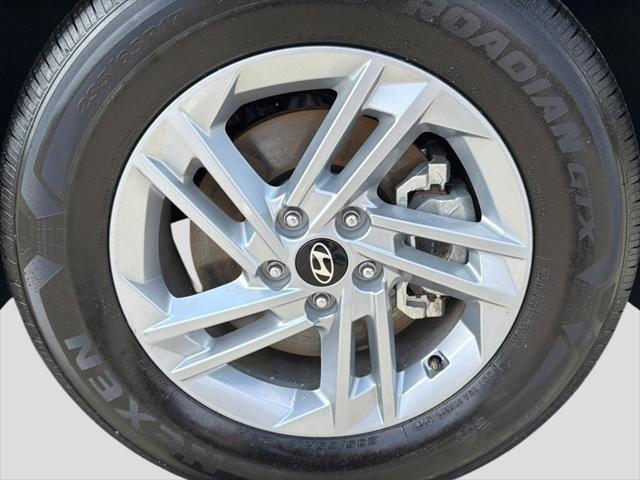 2026 Hyundai Tucson - $29,786