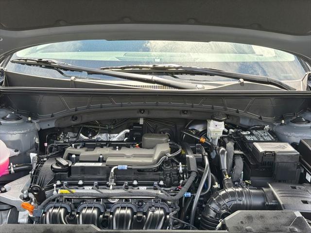 2026 Hyundai Tucson - $29,786
