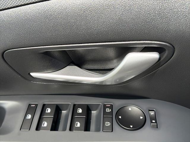 2026 Hyundai Tucson - $29,786