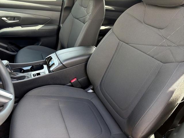2026 Hyundai Tucson - $29,786