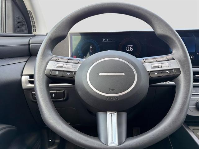 2026 Hyundai Tucson - $29,786