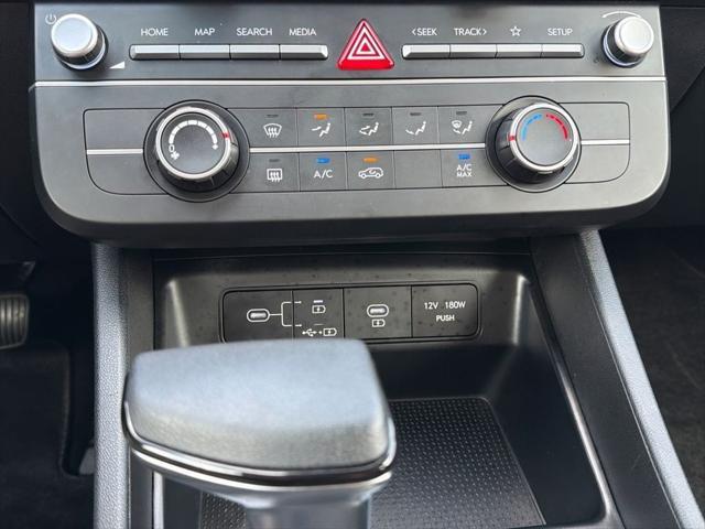 2026 Hyundai Tucson - $29,786
