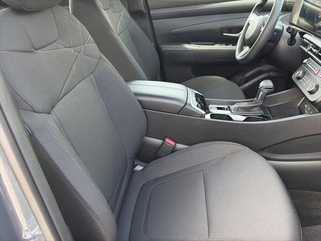 2026 Hyundai Tucson - $29,786