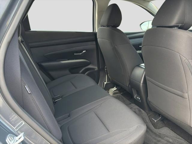 2026 Hyundai Tucson - $29,786