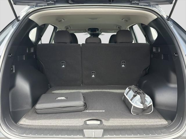 2026 Hyundai Tucson - $29,786