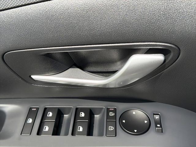 2026 Hyundai Tucson - $29,786