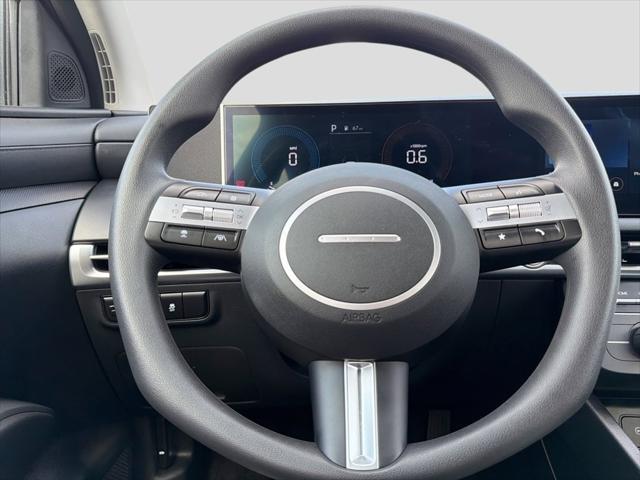 2026 Hyundai Tucson - $29,786
