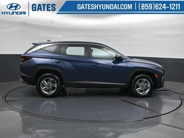 2026 Hyundai Tucson - $27,988