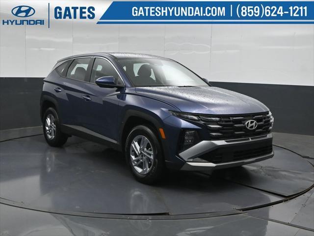 2026 Hyundai Tucson - $27,988