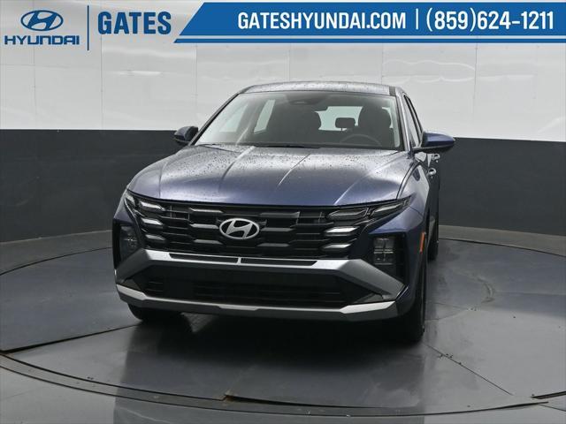 2026 Hyundai Tucson - $27,988
