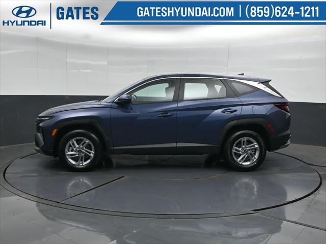 2026 Hyundai Tucson - $27,988