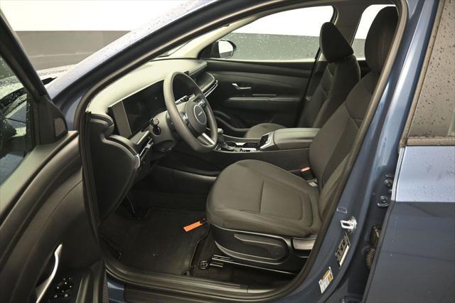 2026 Hyundai Tucson - $27,988