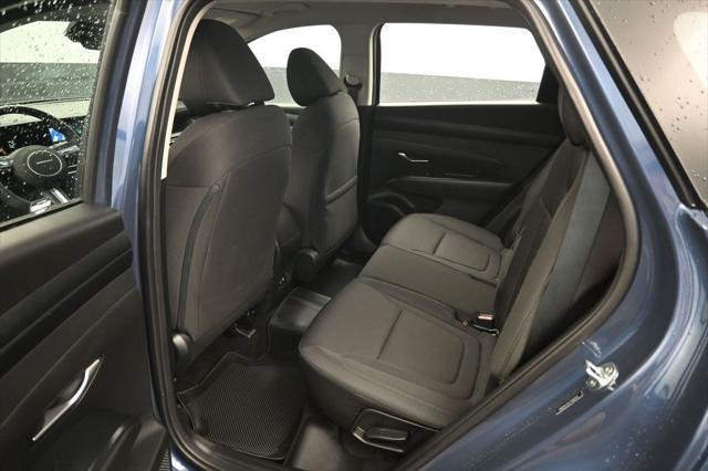 2026 Hyundai Tucson - $27,988