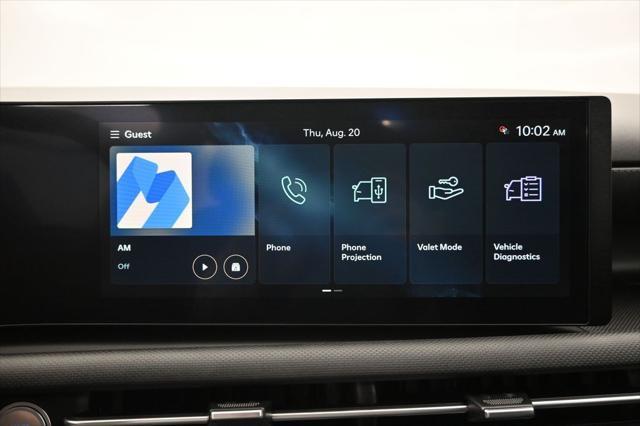 2026 Hyundai Tucson - $27,988