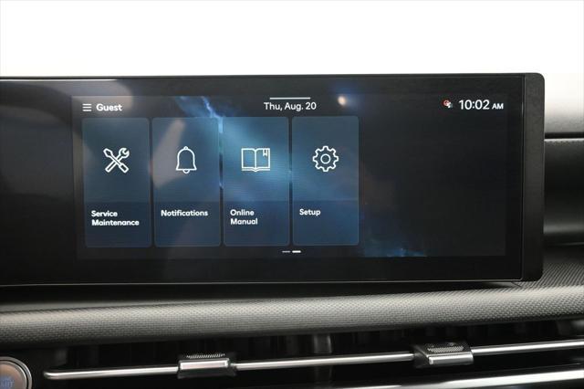 2026 Hyundai Tucson - $27,988