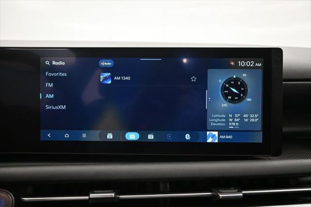 2026 Hyundai Tucson - $27,988