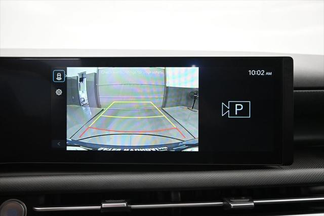 2026 Hyundai Tucson - $27,988