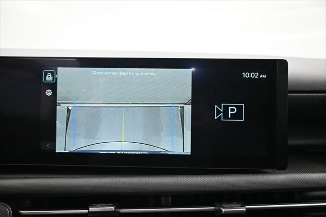 2026 Hyundai Tucson - $27,988