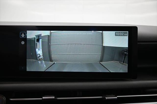 2026 Hyundai Tucson - $27,988