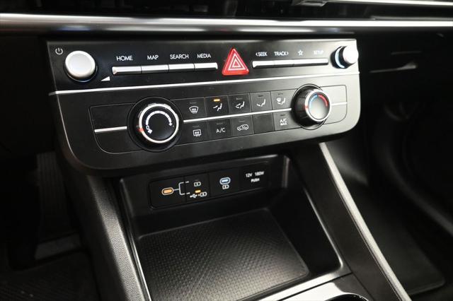 2026 Hyundai Tucson - $27,988