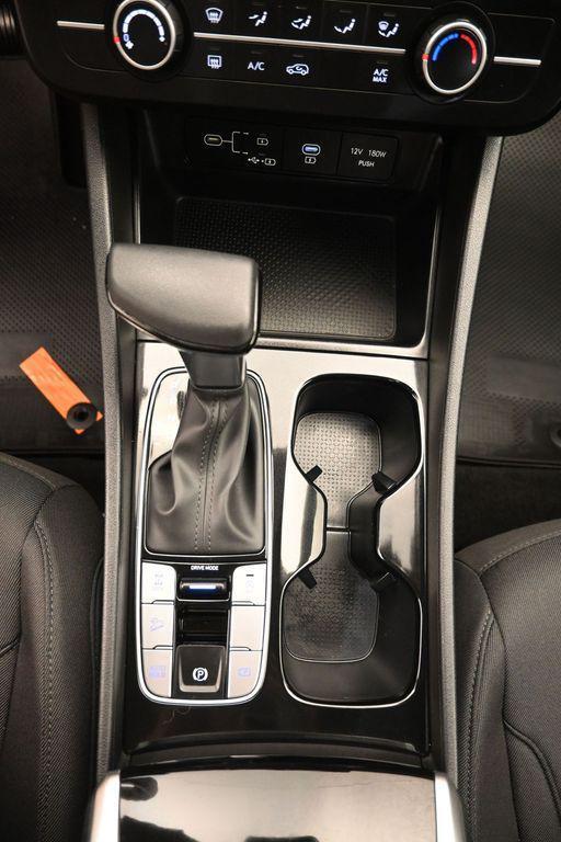 2026 Hyundai Tucson - $27,988